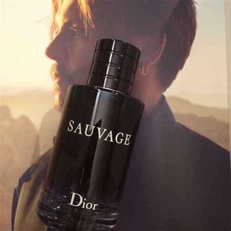 dior sauvage leather link|sauvage Dior.